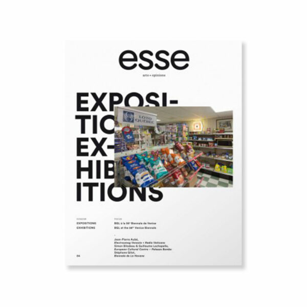 84 - Exhibitions