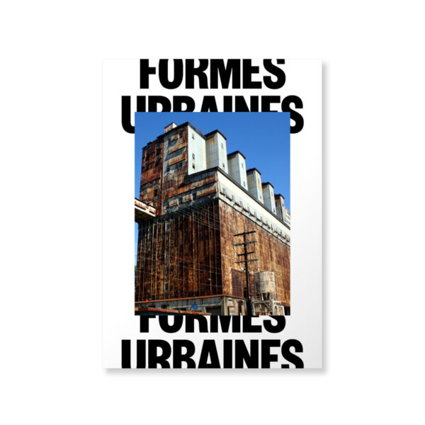 Formes urbaines