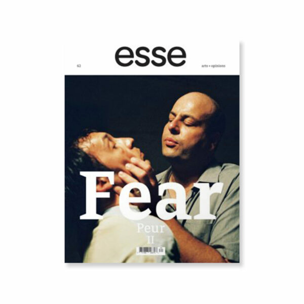 62 - Fear II