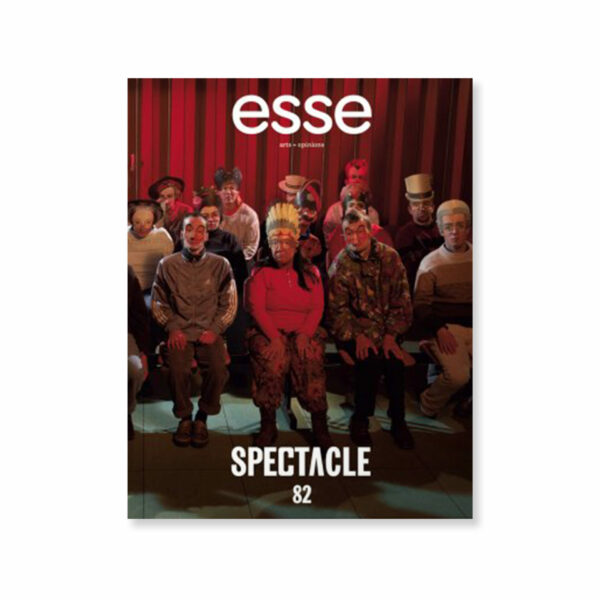 82 - Spectacle