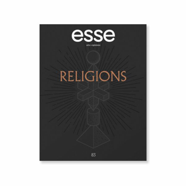 83 - Religions