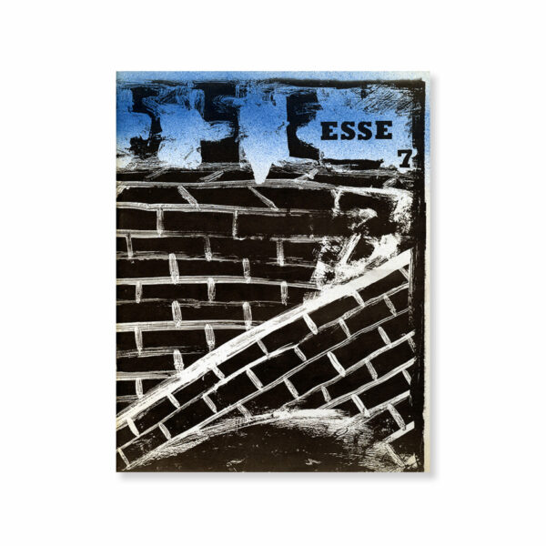 7 - Esse no 7