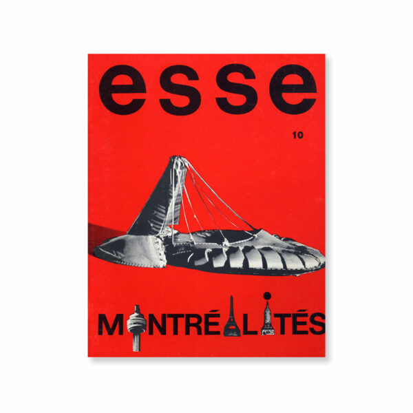 10 - Montréalités