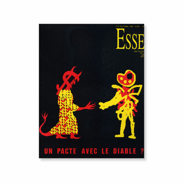 13 - Consultants et galeries d’art contemporain