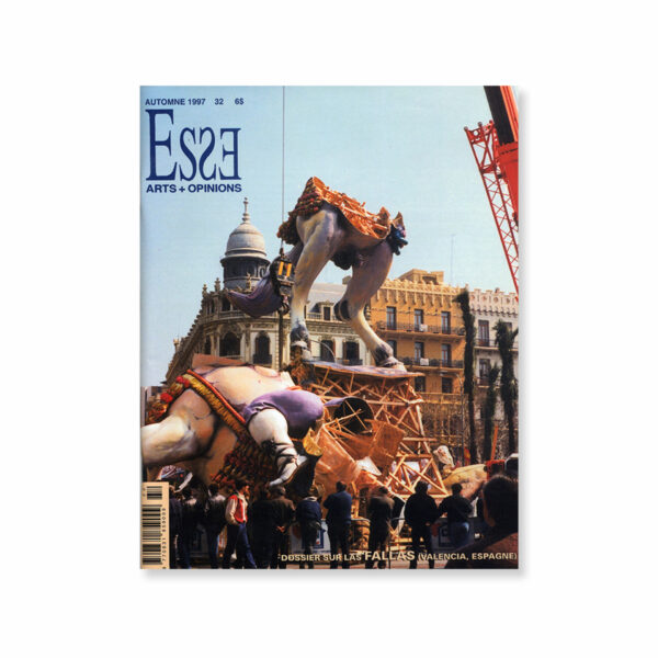 32 - Las Fallas