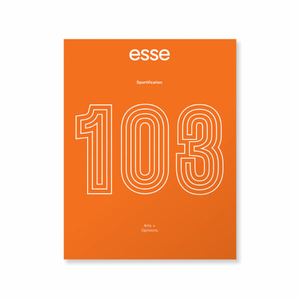103 - Sportification