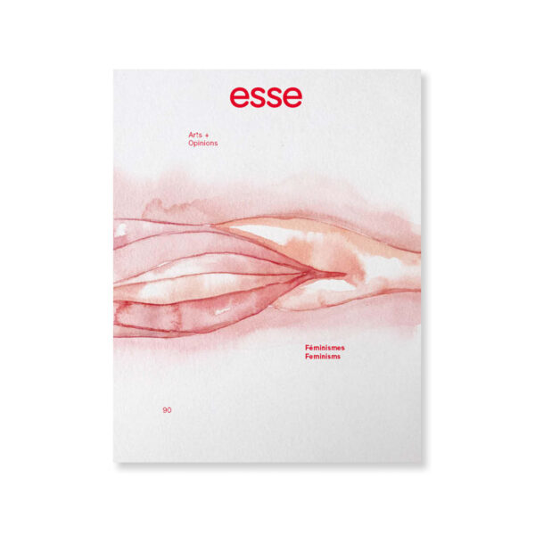 90 - Feminisms