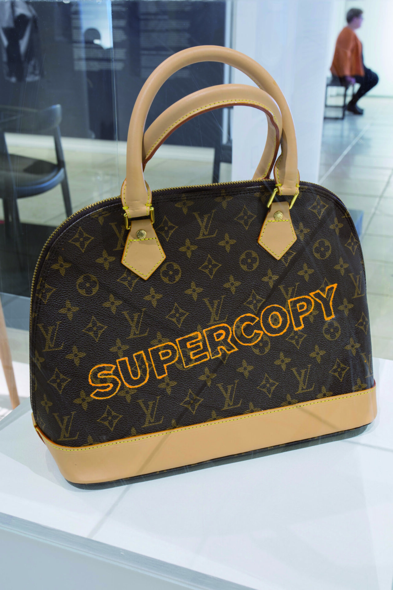 Superflex_SuperCopyFactory