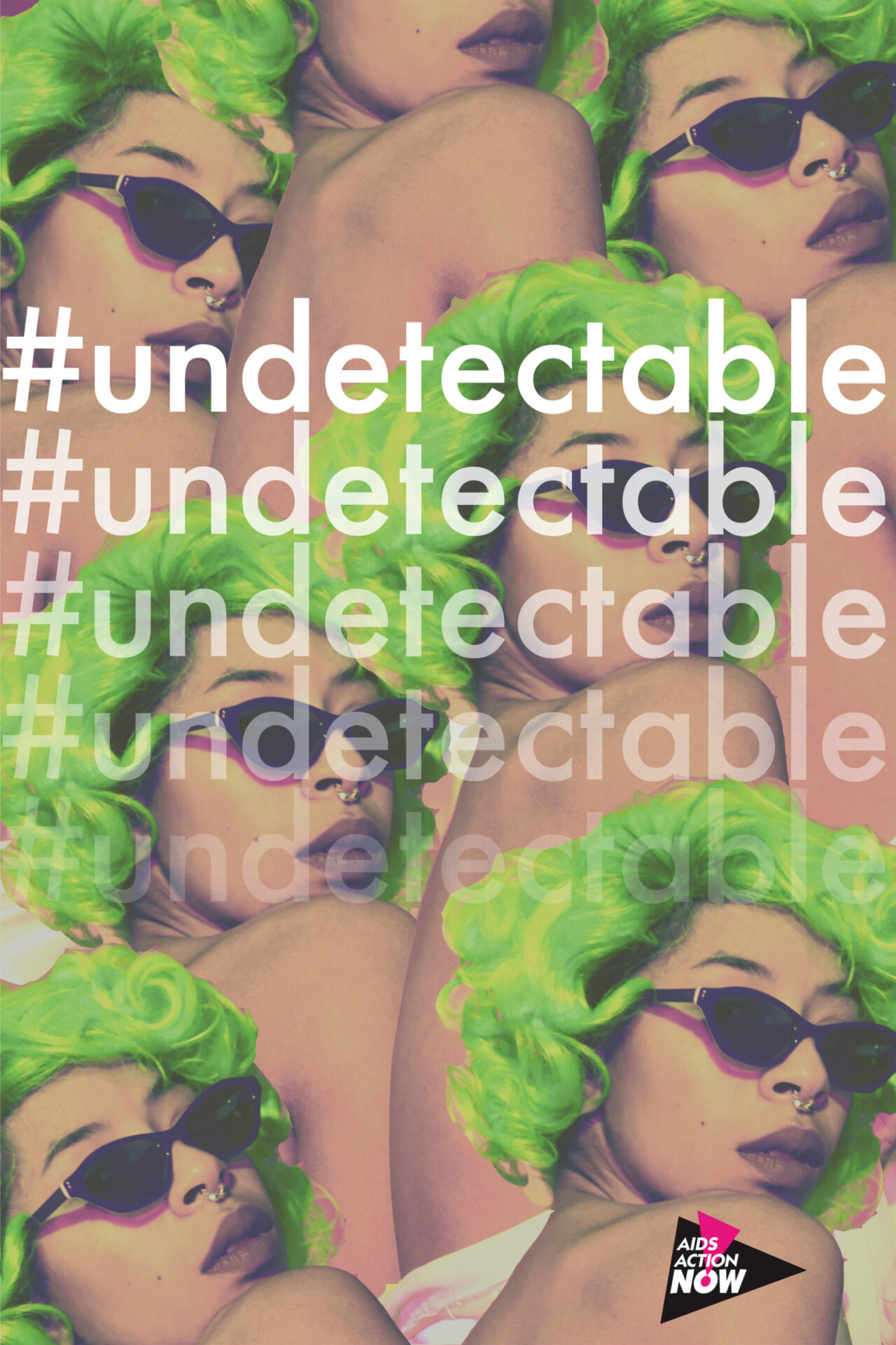 Undetectable_Kia LaBeija