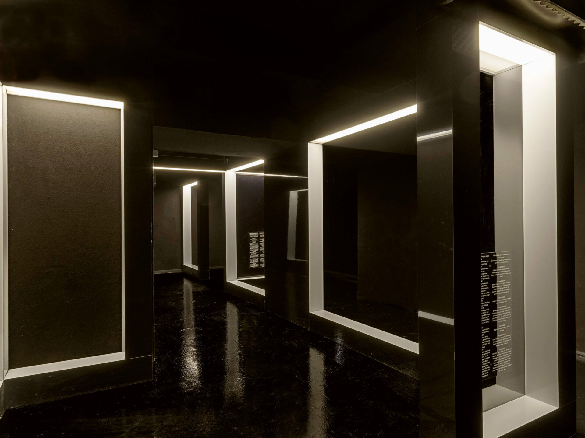 Biennale_Laboratory of Dilemmas, George Drivas
