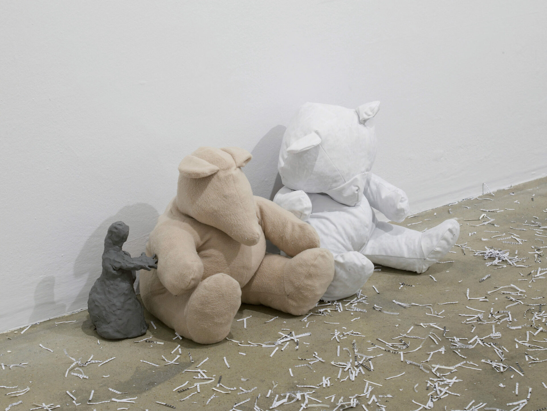 Hannah Black_Transitional Object 5 & 6