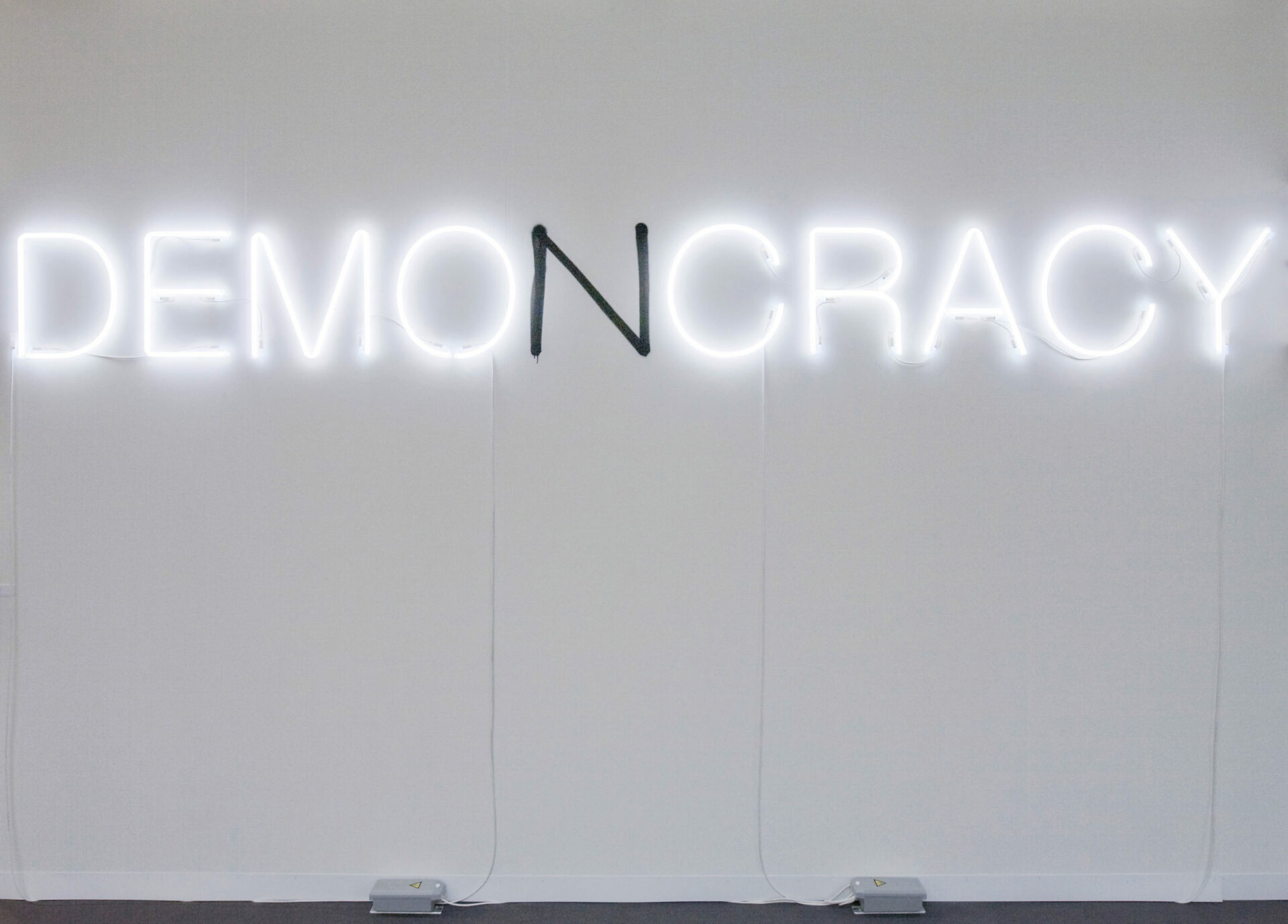KaderAttia_Demoncracy