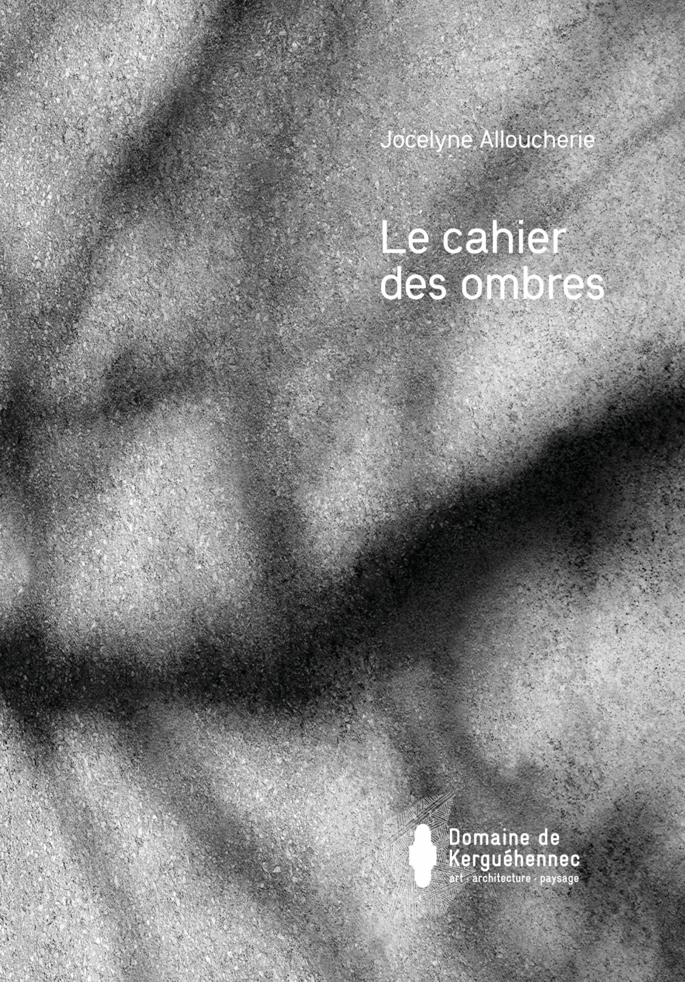 Alloucherie_Le cahier des ombres