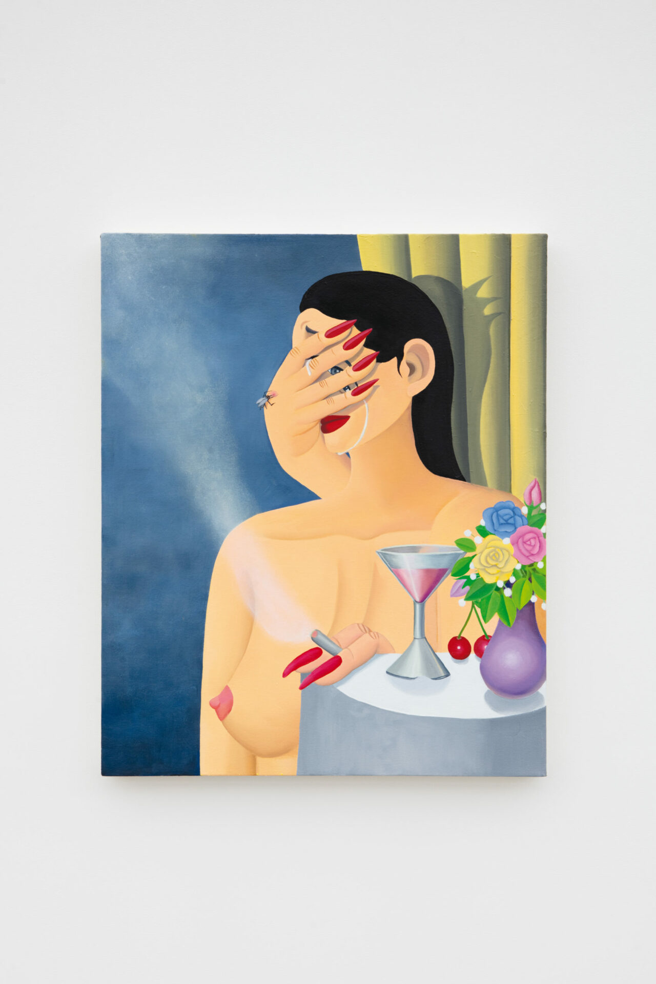105_PF_Castro_GaHee-Park_Betrayal (Sweet Blood)_2020