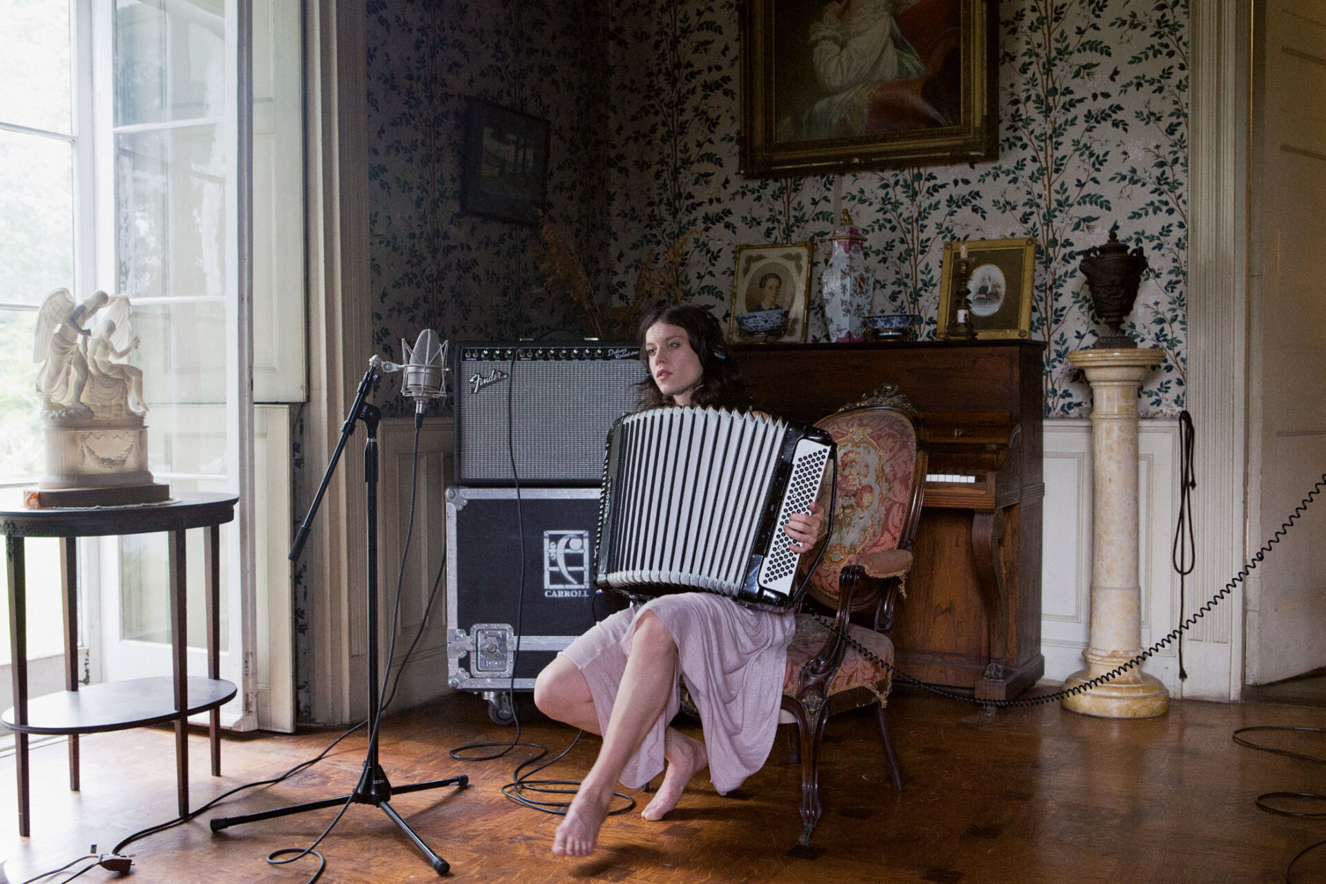 87_AC03_Charron_Kjartansson_The Visitors 2