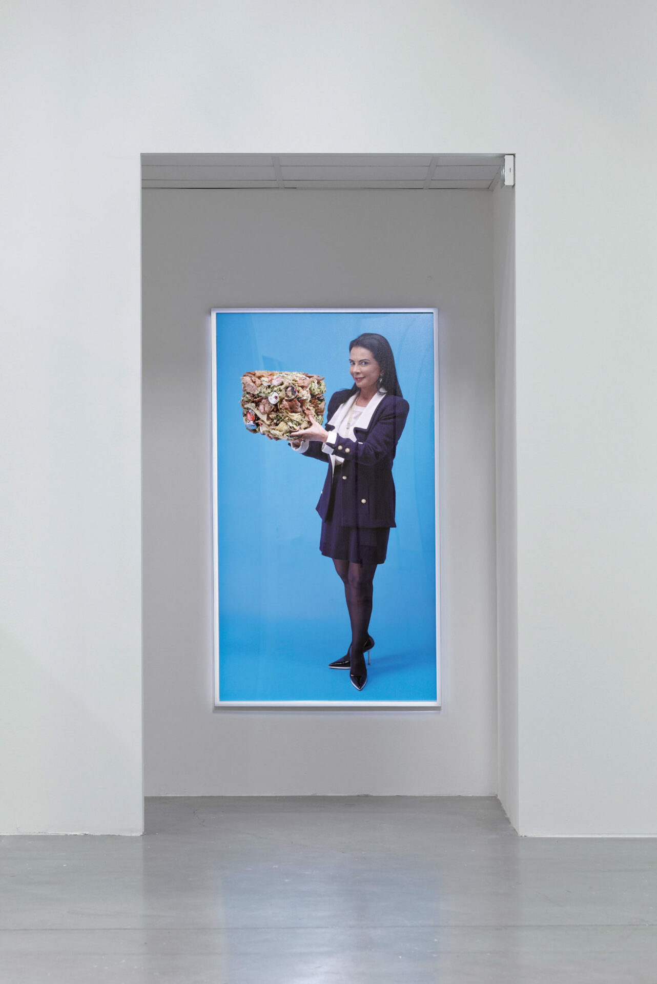 88_CR04_Desmet_Rottenberg_Palais de Tokyo, Paris