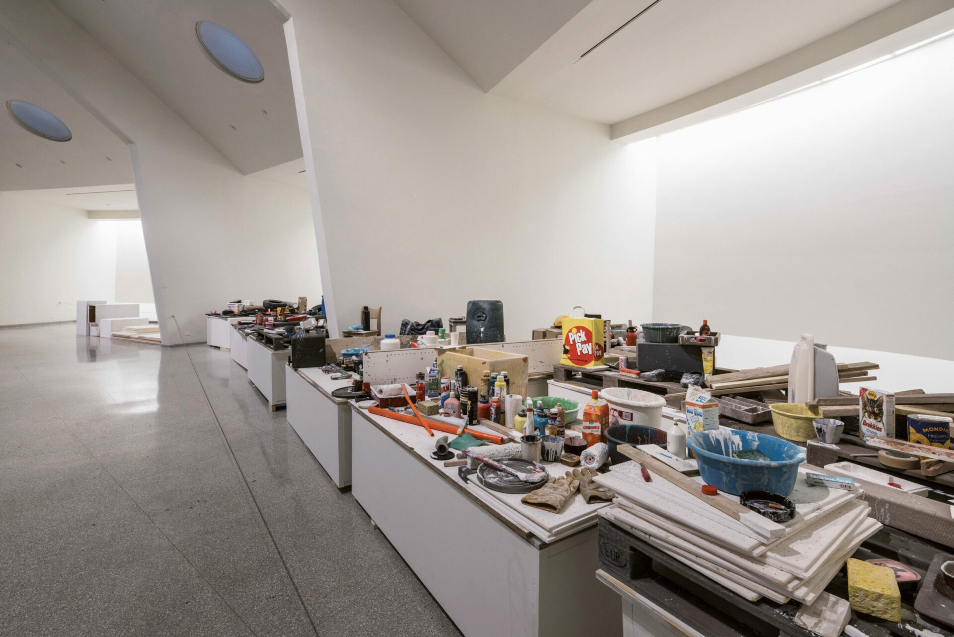 Peter Fischli; David Weiss