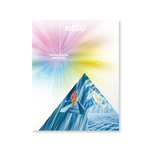 105 - New New Age