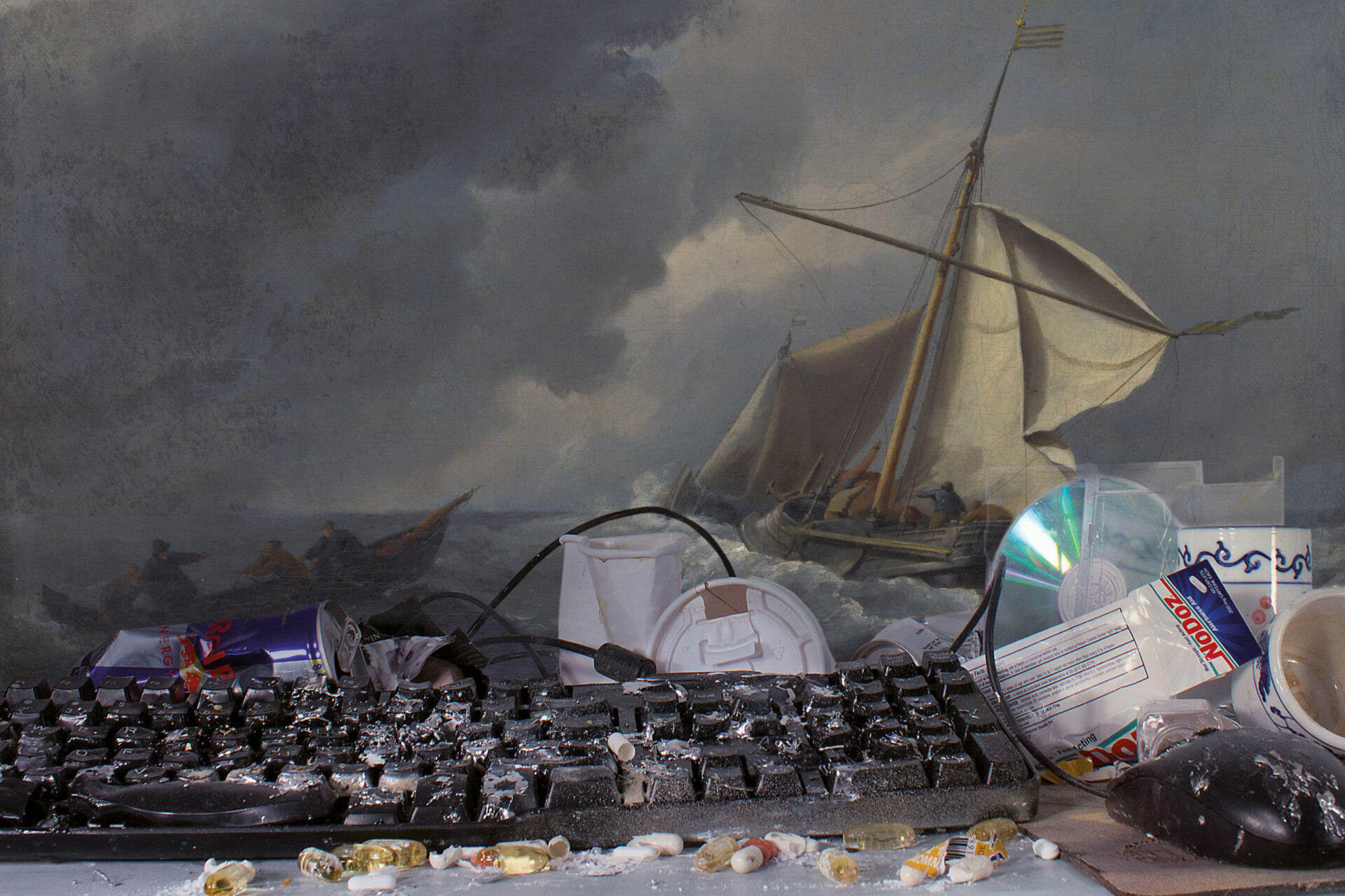 85_AC05_Sorenson_Rafman_You are standing in an open field (Squall)