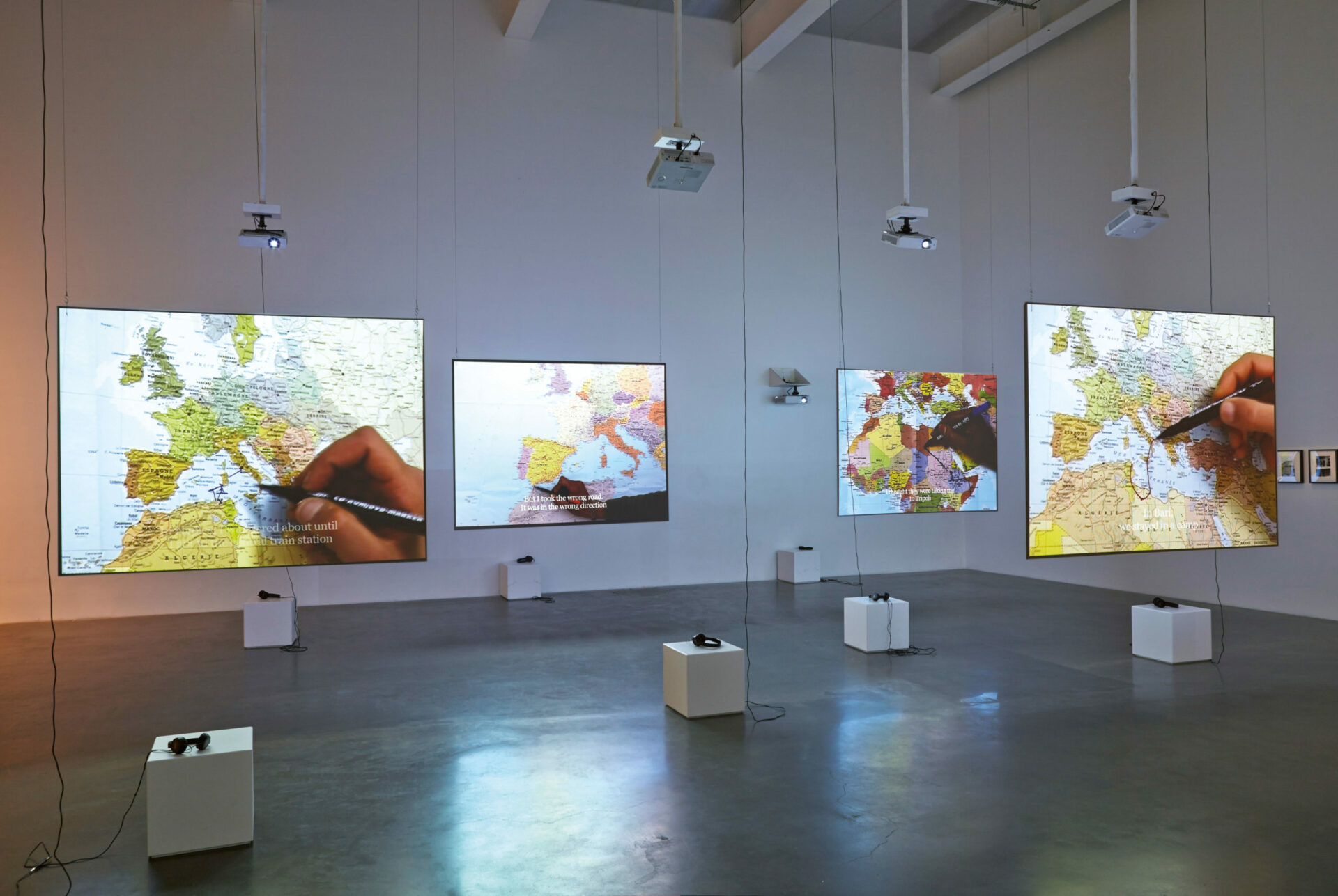 New Museum_Here and Elsewhere_2014_07_NYC_Benoit Pailley