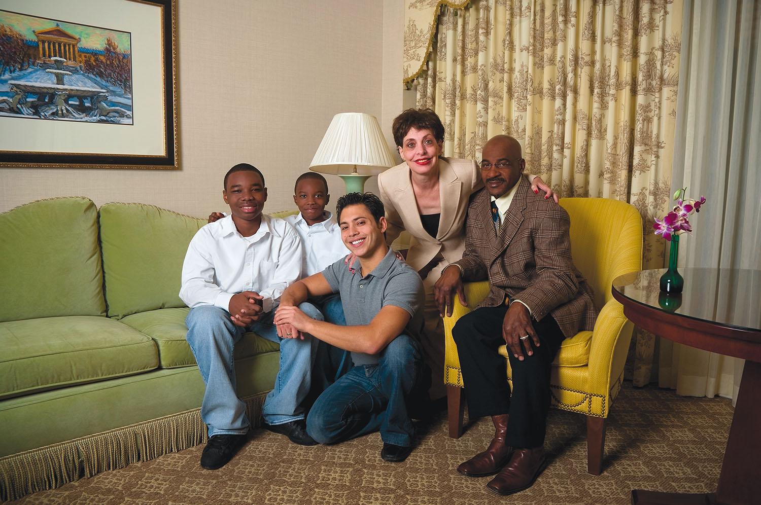 Jamie-Diamond-The-Season-Family-2007