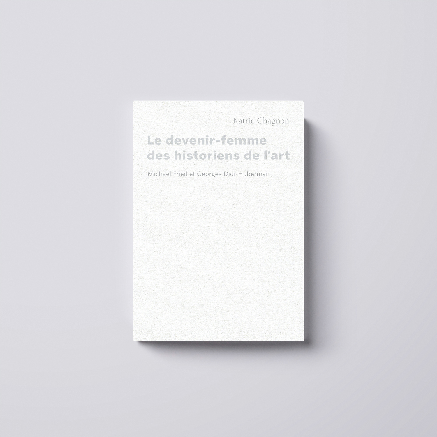 Katrie-Chagnon-publication