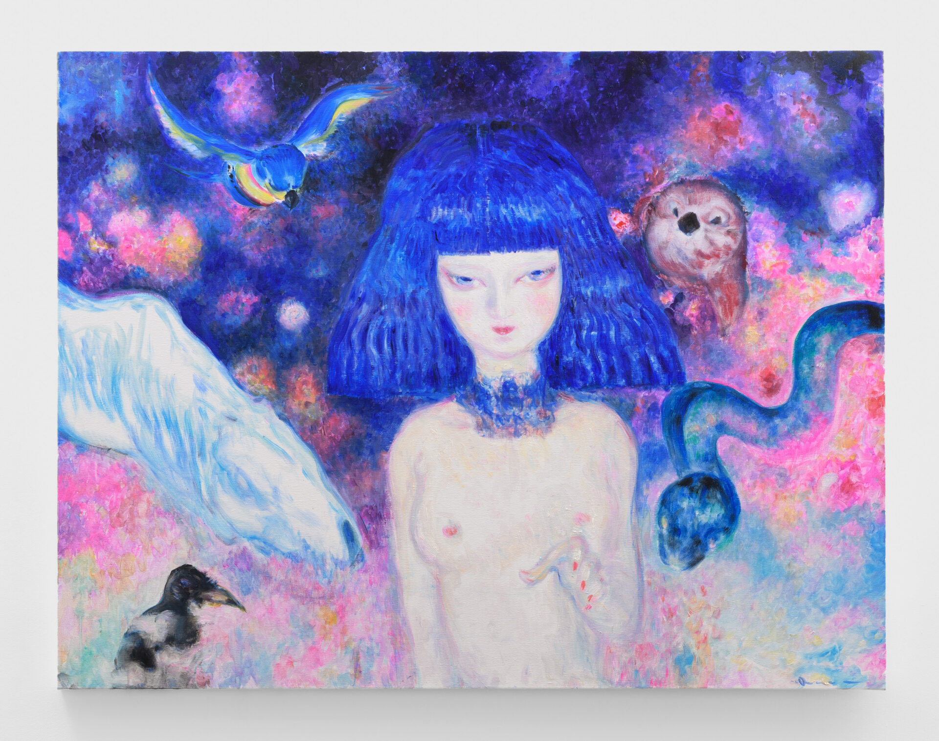 Yoshitaka-Amano