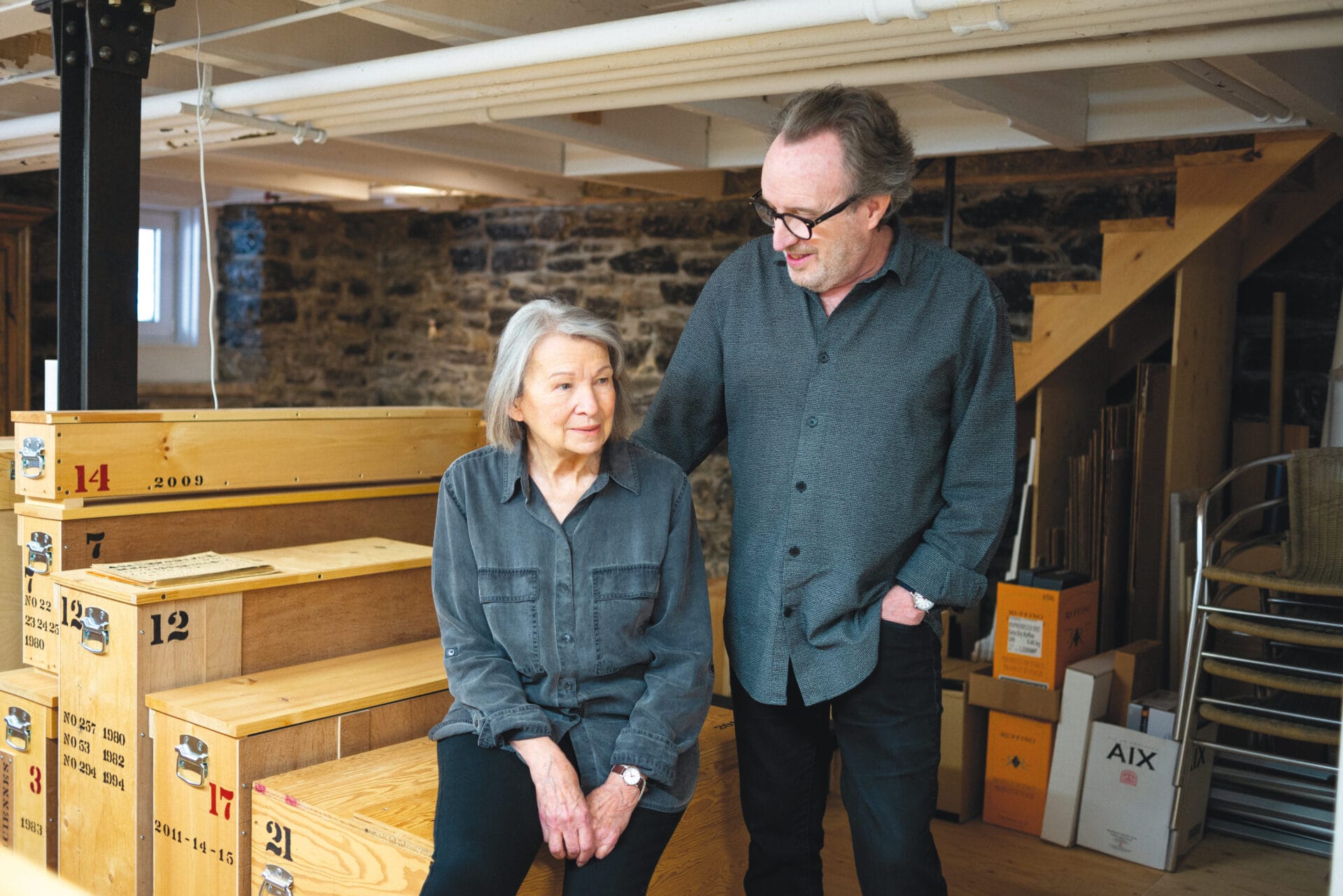 Monique-Mongeau-&-Guy-Pellerin