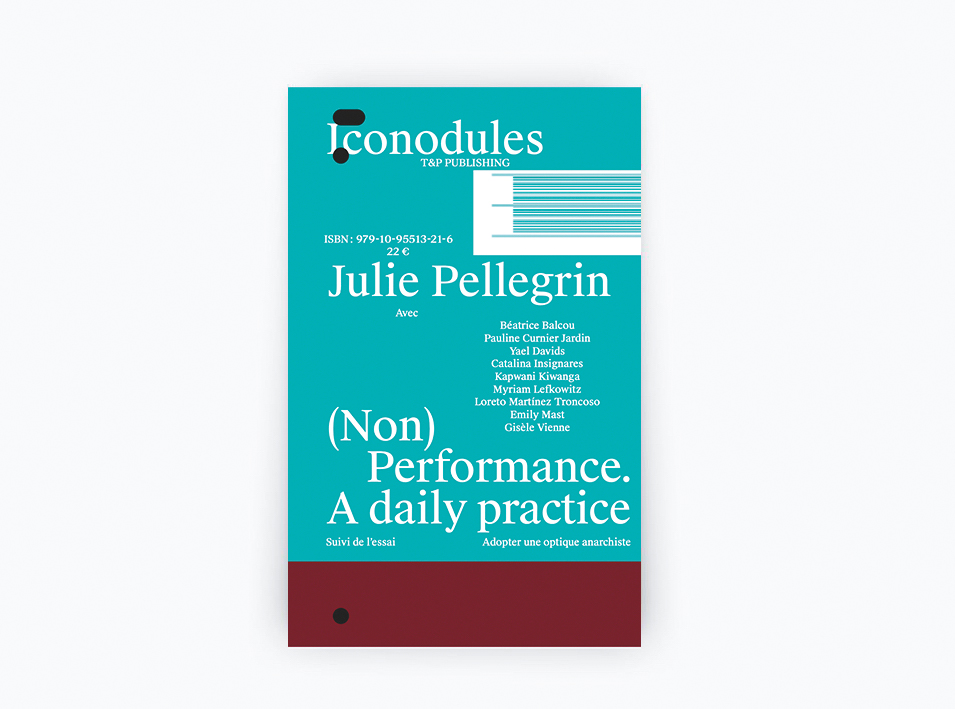 Julie-Pellegrin