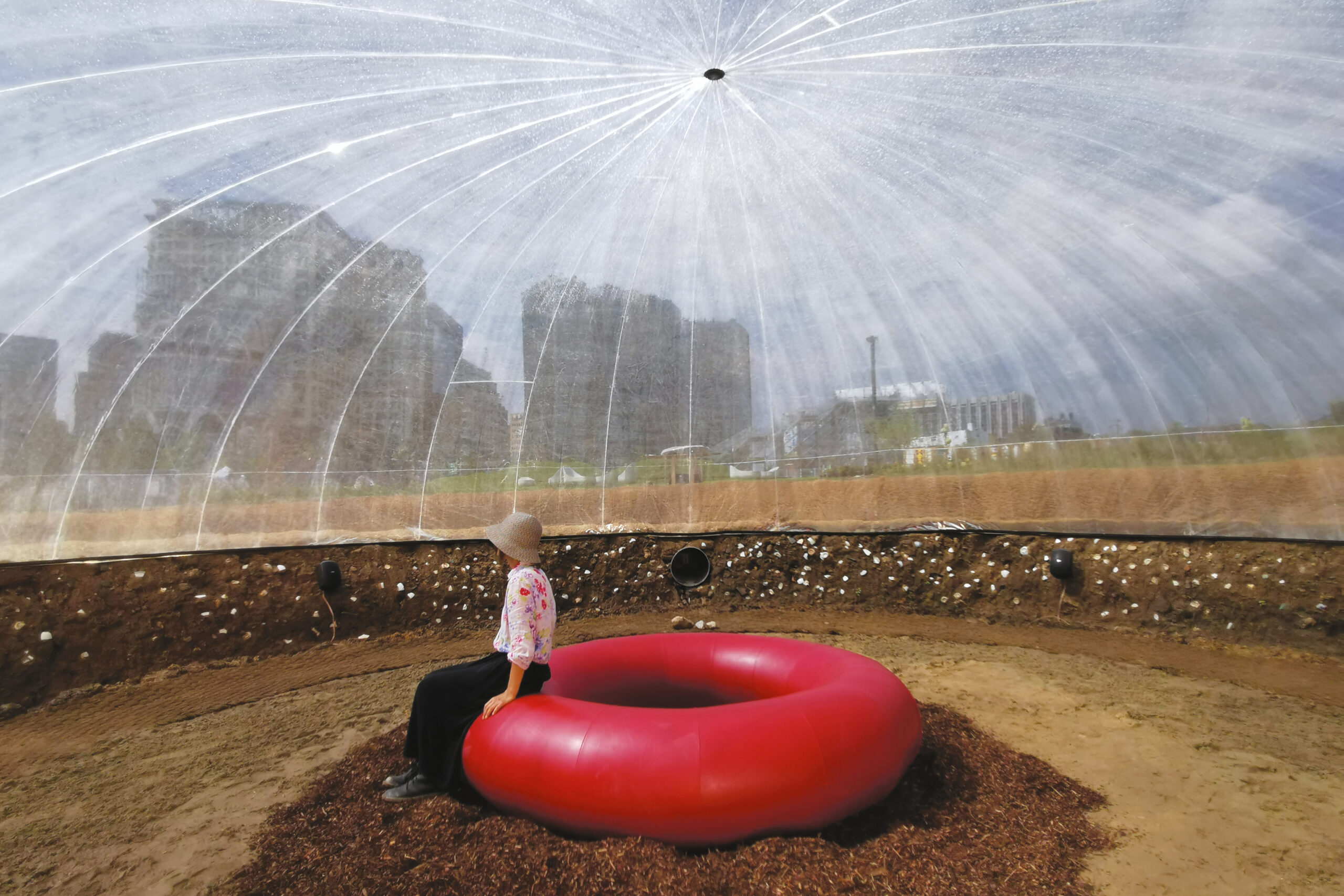 Plastique-Fantastique