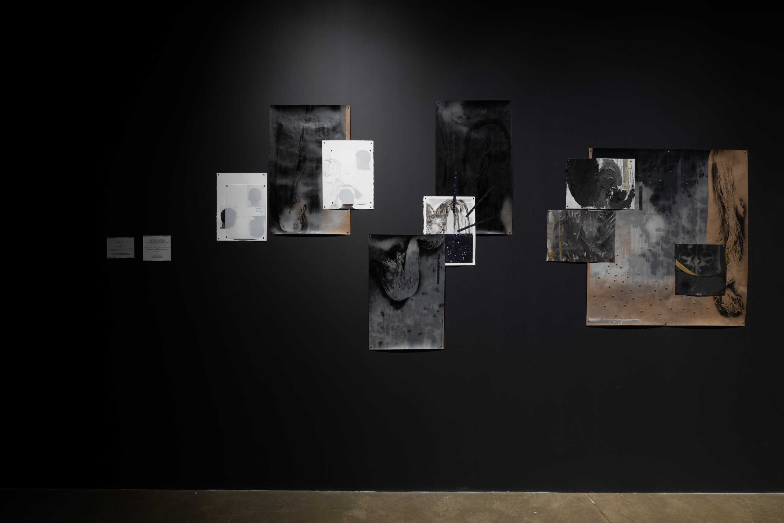 Cosmo Whyte et Abigail E. Celis, The Catalogue of Speculative Translations, Act II: Fugitivities, 2025