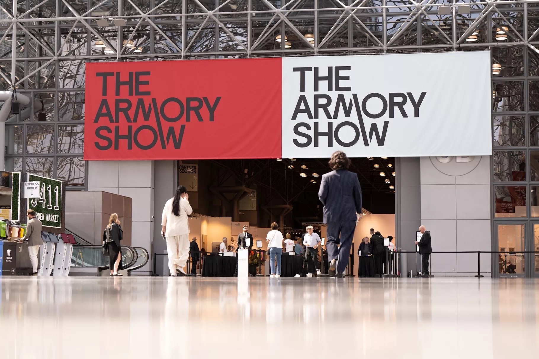 Armory Show