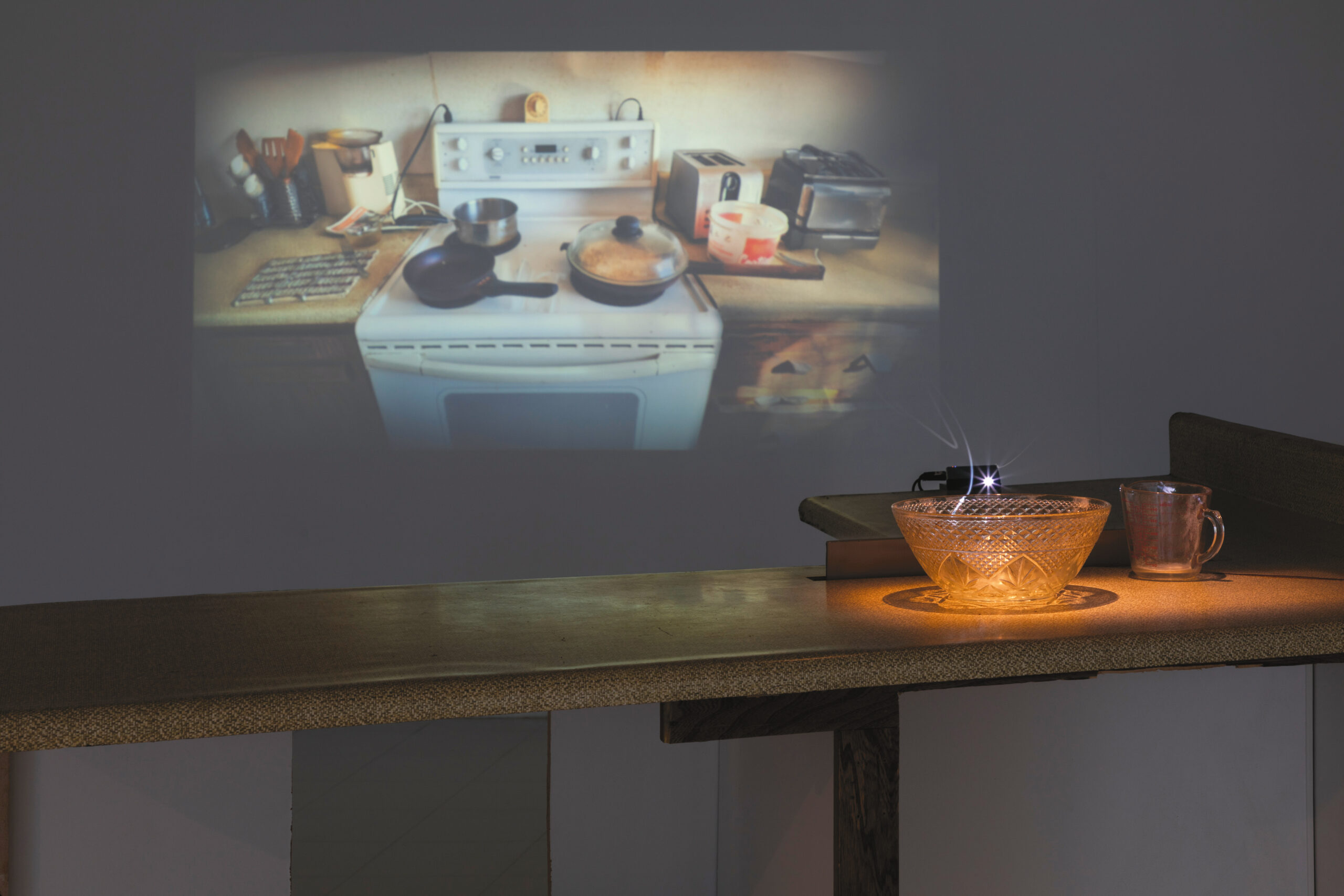 Catherine Bélanger, Jean était gaucher, vue