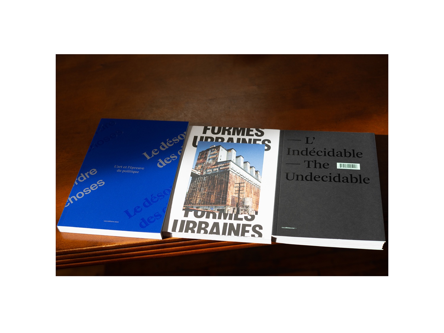 Bundle promotionnel 3 livres, Photo 3