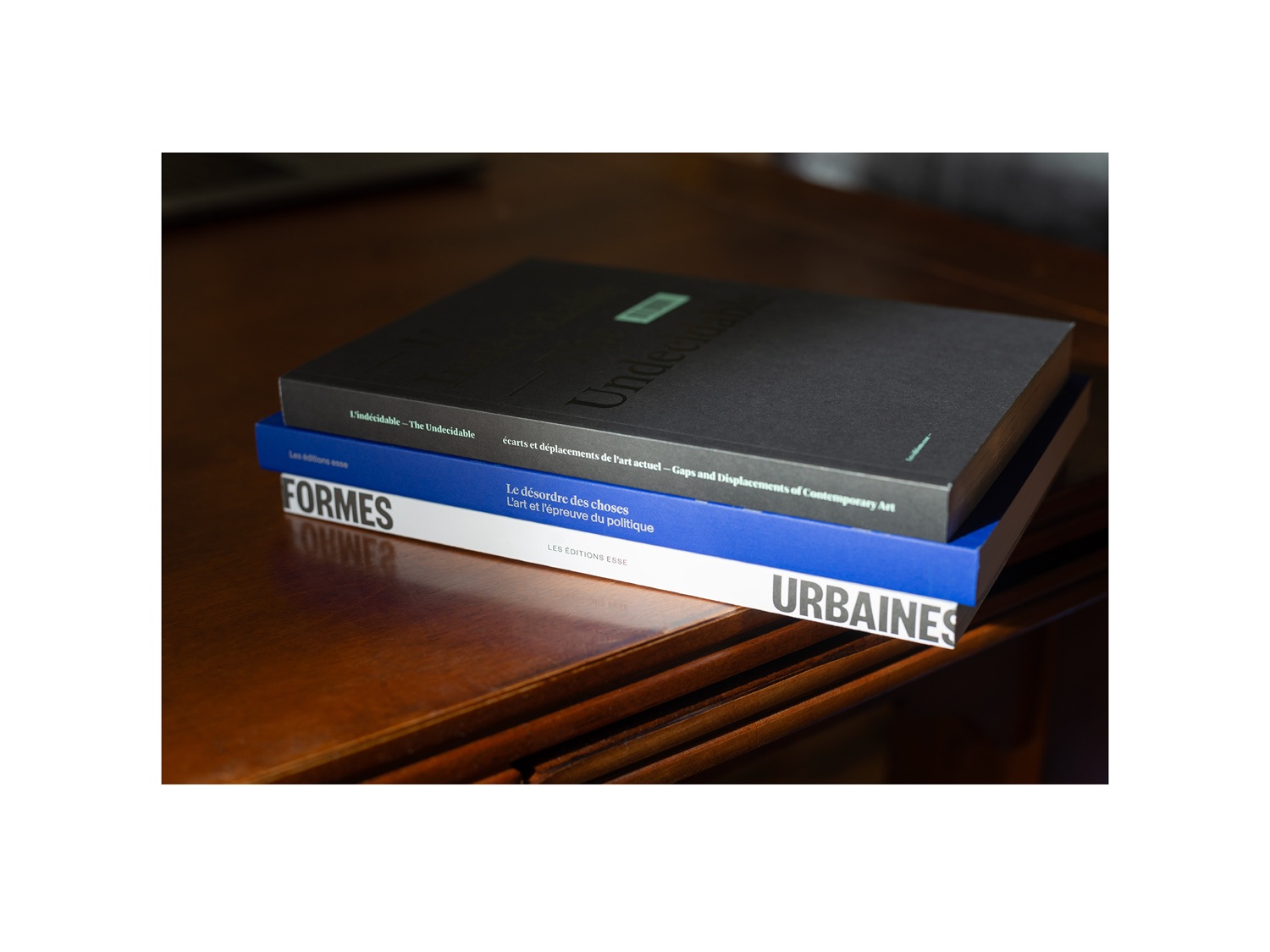 Bundle promotionnel 3 livres, Photo 2