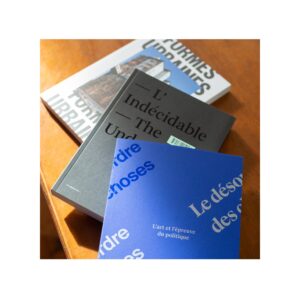 Bundle promotionnel 3 livres